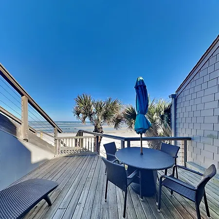 Sea Matanzas 2 Apartment